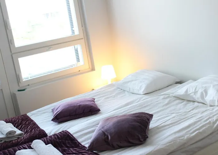 Διαμέρισμα Riistavalkea