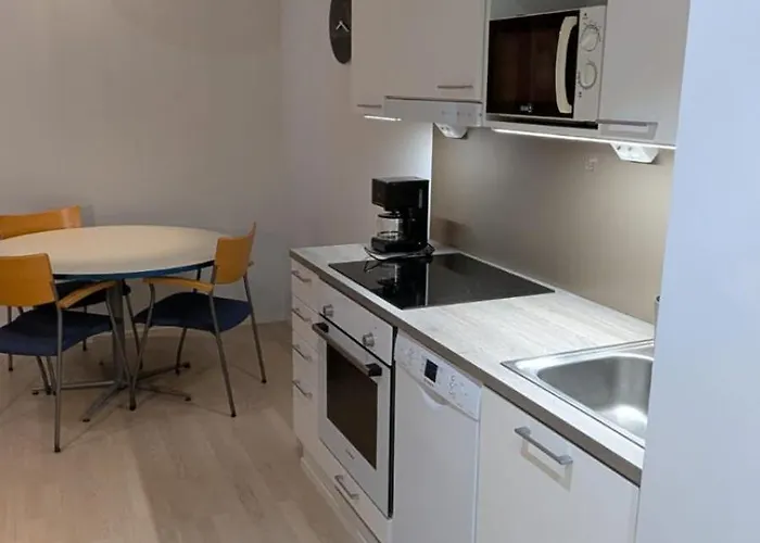 Διαμέρισμα Riistavalkea Ροβανιέμι